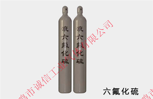 影響特種氣體純度提高的因素有哪些？