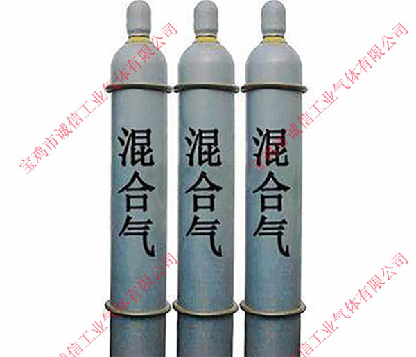 你了解混合氣體嗎？和小編一起看看吧。