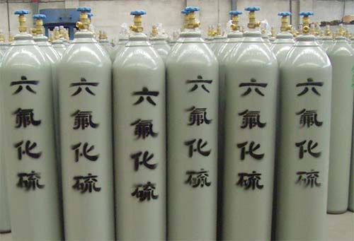 特種氣體如何進(jìn)行安全貯運(yùn)