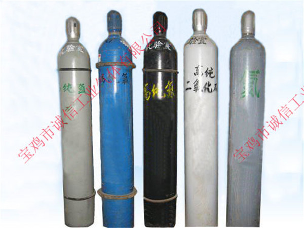 高純氣體有哪些？它們有什么特點？