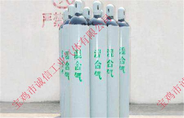 醫(yī)療、生物研究混合氣