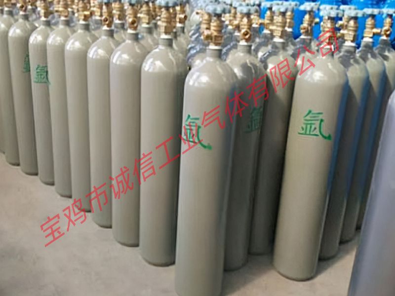 液氬和氬有什么區(qū)別？