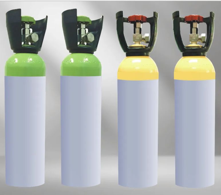 高純氣體、工業(yè)氣體有哪些區(qū)別？