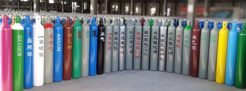 半導體氣體,電子氣體都有哪些？