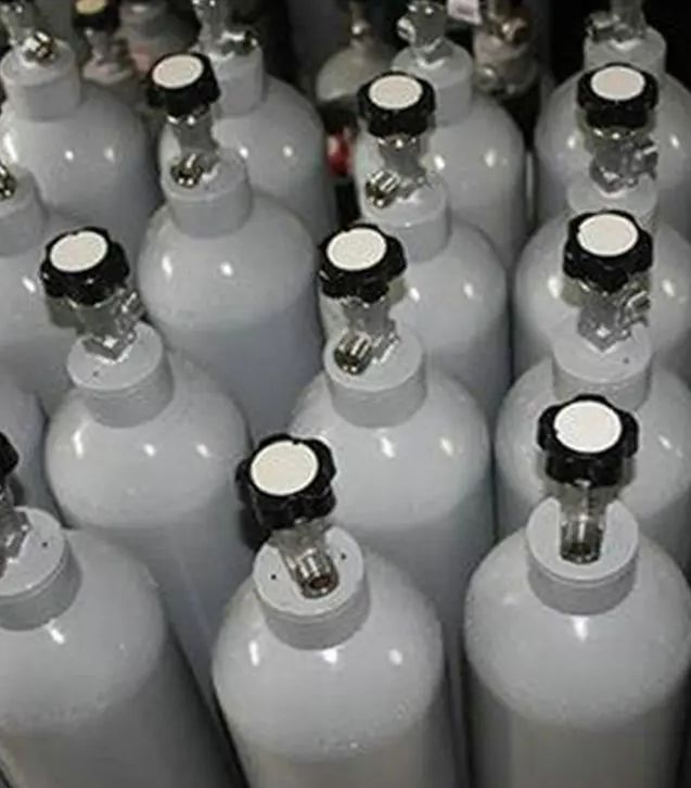 甲烷氣體傳感器是什么？礦用標準氣體廠家