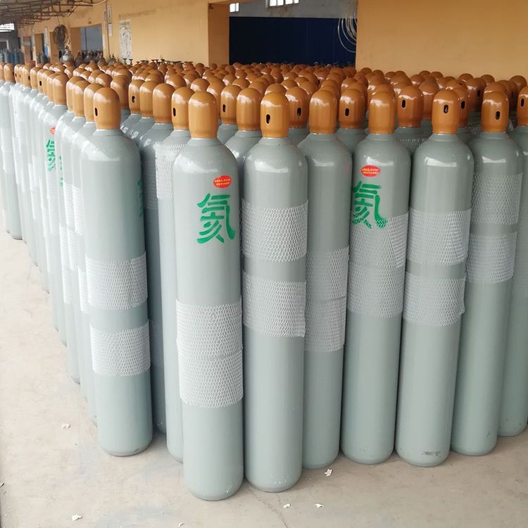 西安標準氣體使用規(guī)范和安全事項？