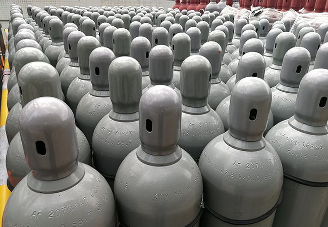 西安高純氣體——高純氬氣的應(yīng)用都有哪些？