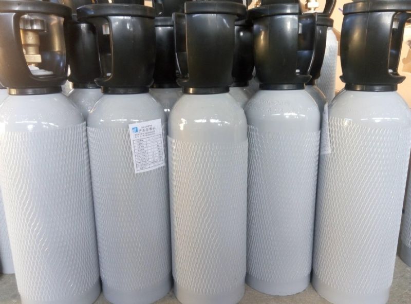 氬氣的生物學(xué)效應(yīng)有哪些？